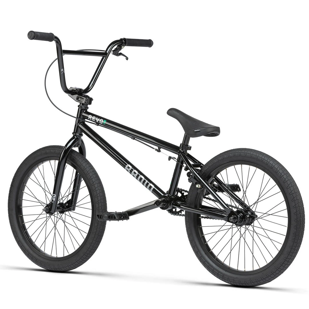 Radio BMX BIKES Radio Revo Pro BMX Bike (2021) 5 Radio BMX BIKES Radio Revo Pro BMX Bike (2021)