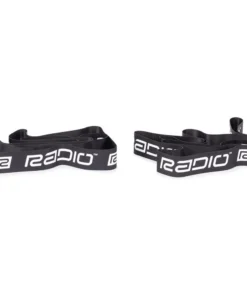 Radio BMX PARTS Radio Clipper BMX Race Rim Strips