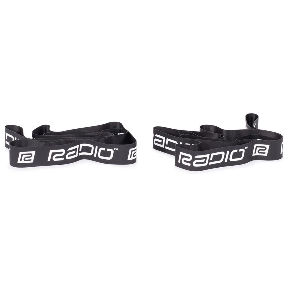Radio BMX PARTS Radio Clipper BMX Race Rim Strips 2 Radio BMX PARTS Radio Clipper BMX Race Rim Strips