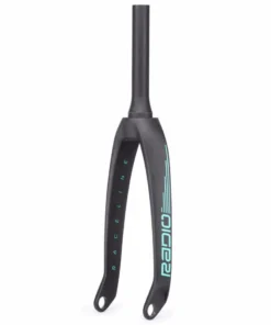 Radio BMX PARTS Radio Solar Carbon Forks