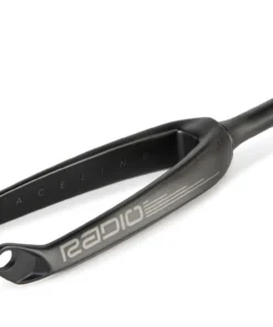 Radio BMX PARTS Radio Solar Carbon Forks