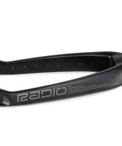 Radio BMX PARTS Radio Solar Carbon Forks