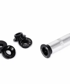 Radio BMX PARTS Radio Solar Carbon Forks