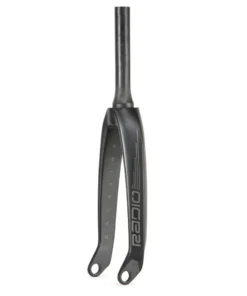 Radio BMX PARTS Radio Solar Carbon Forks