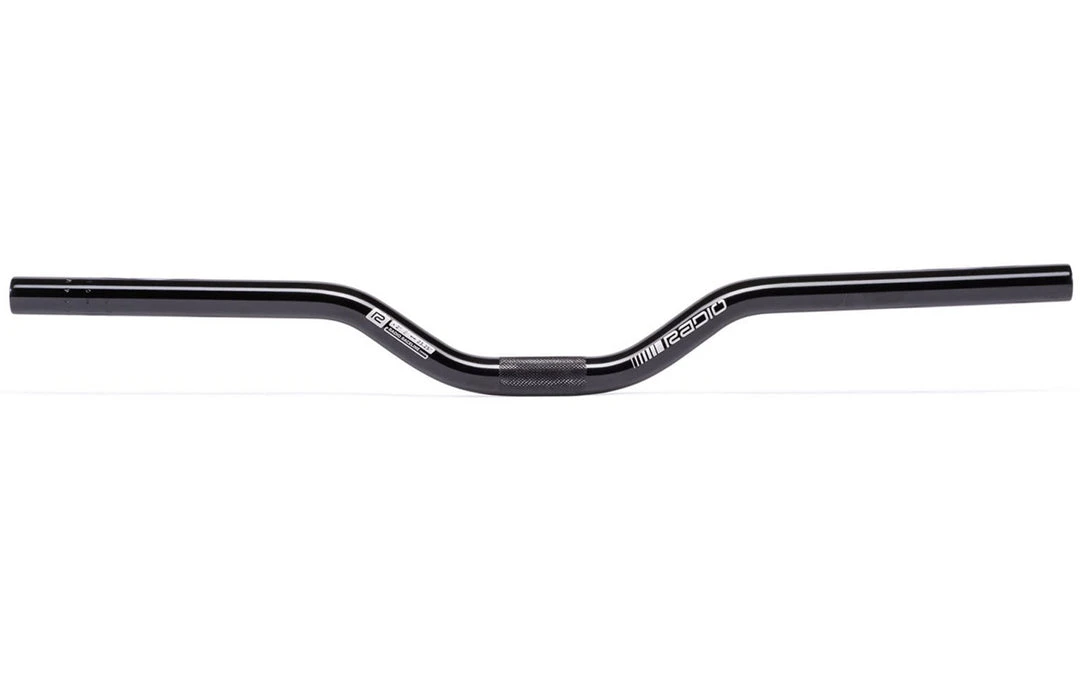 Radio BMX PARTS Radio Xenon Race Handlebars 3 Radio BMX PARTS Radio Xenon Race Handlebars