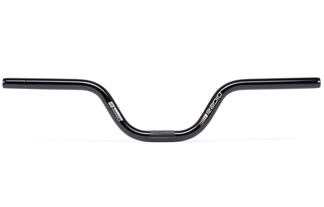 Radio BMX PARTS Radio Xenon Race Handlebars 2 Radio BMX PARTS Radio Xenon Race Handlebars
