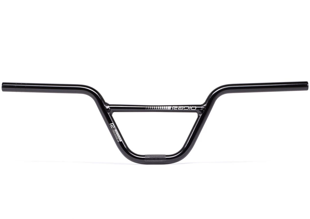 Radio BMX PARTS Radio Xenon Race Handlebars 6 Radio BMX PARTS Radio Xenon Race Handlebars