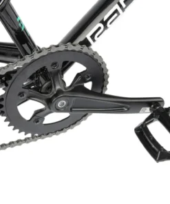 Radio BMX Radio Xenon Expert BMX Bike (2021) BMX Race