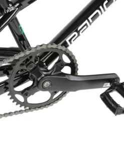 Radio BMX Radio Xenon Expert XL BMX Bike (2021)