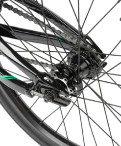 Radio BMX Radio Xenon Expert XL BMX Bike (2021)