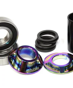 Colony BMX Colony Mid Bottom Bracket - Rainbow PARTS