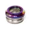 Colony BMX Colony Headset - Rainbow