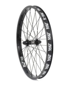 PARTS Rant Party On V2 Front Wheel
