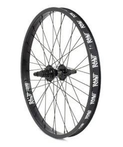 PARTS Rant Party On V2 Rear Wheel