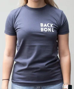 Back Bone BMX Ratty T-Shirt - Youth