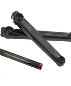 Redline Flight Cranks