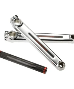 Redline Flight Cranks