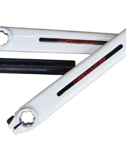 Redline Flight Cranks