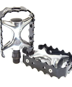DRS PARTS Redline Mini/Junior Alloy Pedals