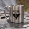 Relic Carabiner Mug