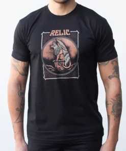 Relic Griffin T-Shirt