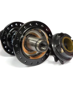 Relic Revolve Cassette Hub PARTS