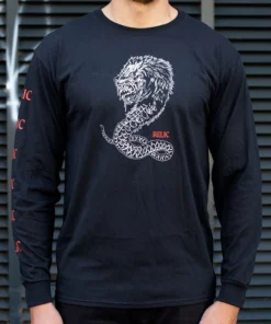 Relic Specter Long Sleeve