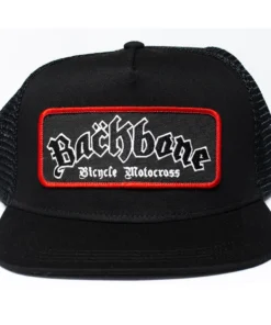 Back Bone BMX Road Crew Trucker Hat Hats & Beanies
