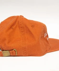 CLOTHING Back Bone BMX Roasting Co. Hat