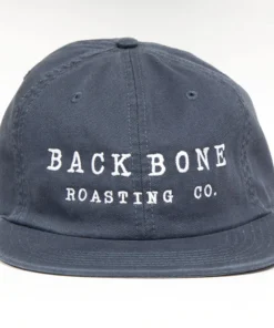 CLOTHING Back Bone BMX Roasting Co. Hat