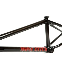 S&M Bikes FRAMES S&M Holy Diver Frame
