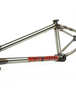 S&M Bikes FRAMES S&M Holy Diver Frame