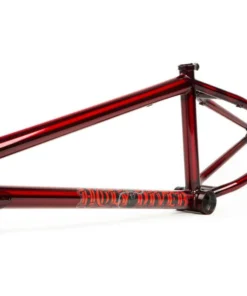 S&M Bikes FRAMES S&M Holy Diver Frame