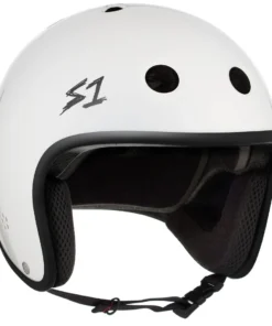 S-One Retro Lifer Helmet