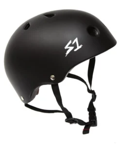 SAFETY GEAR S-One Lifer Helmet