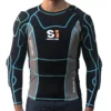 Meybo CLOTHING S1 Protection BMX Body Armour - Elite High Impact