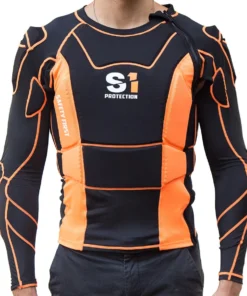 Meybo S1 Protection BMX Body Armour CLOTHING