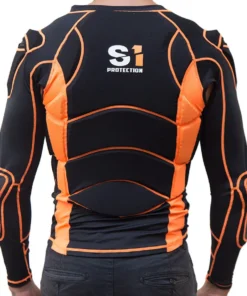 Meybo S1 Protection BMX Body Armour CLOTHING
