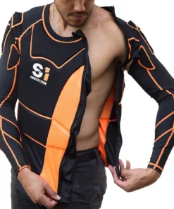 Meybo S1 Protection BMX Body Armour CLOTHING