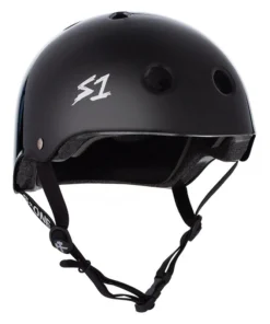 SAFETY GEAR S-One Lifer Helmet