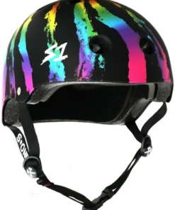 SAFETY GEAR S-One Lifer Helmet