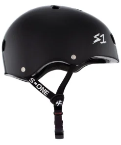 SAFETY GEAR S-One Lifer Helmet