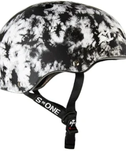 SAFETY GEAR S-One Lifer Helmet