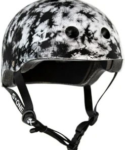 SAFETY GEAR S-One Lifer Helmet
