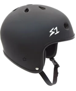 S-One Retro Lifer Helmet