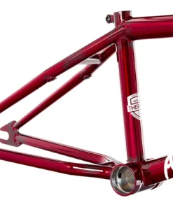 S&M Bikes S&M ATF Frame