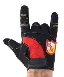 S&M Bikes SAFETY GEAR S&M Biltwell Shield Gloves