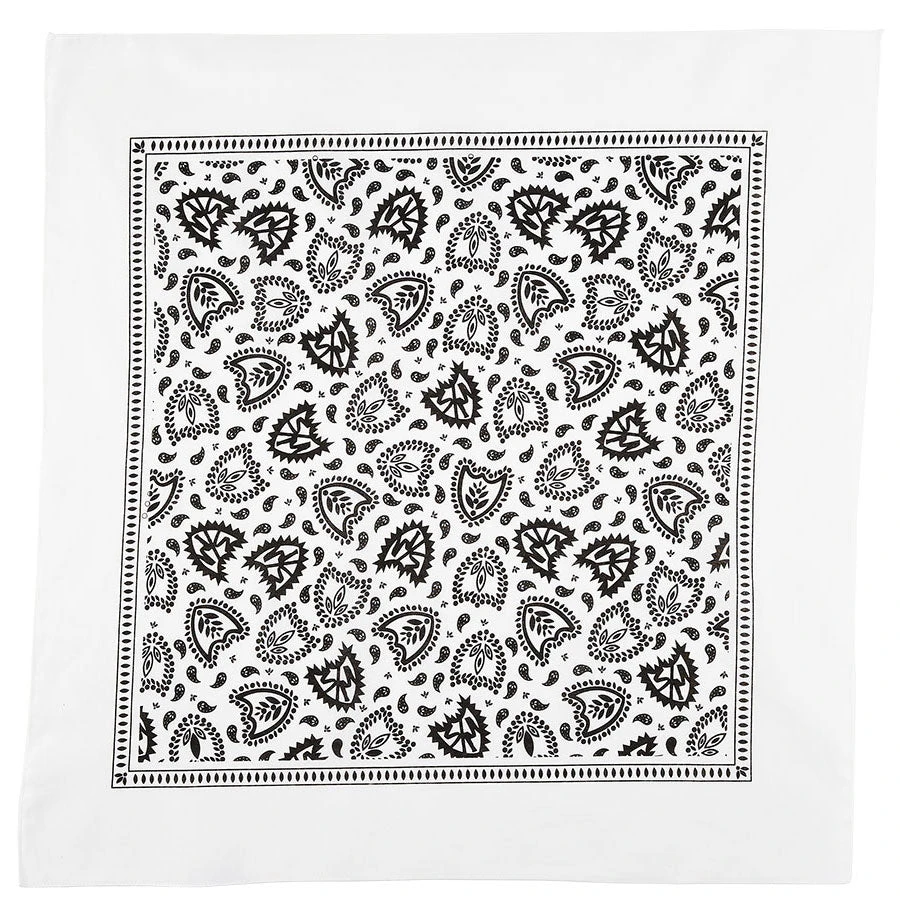 S&M Bikes S&M Bandana CLOTHING 4 S&M Bikes S&M Bandana CLOTHING