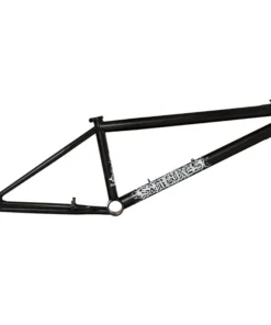 S&M Bikes S&M Credence Black Magic Frame FRAMES