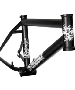 S&M Bikes S&M Credence Black Magic Frame FRAMES